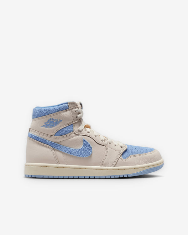 Nike - Women's Air Jordan 1 Retro Hi OG - (Pale Ivory)