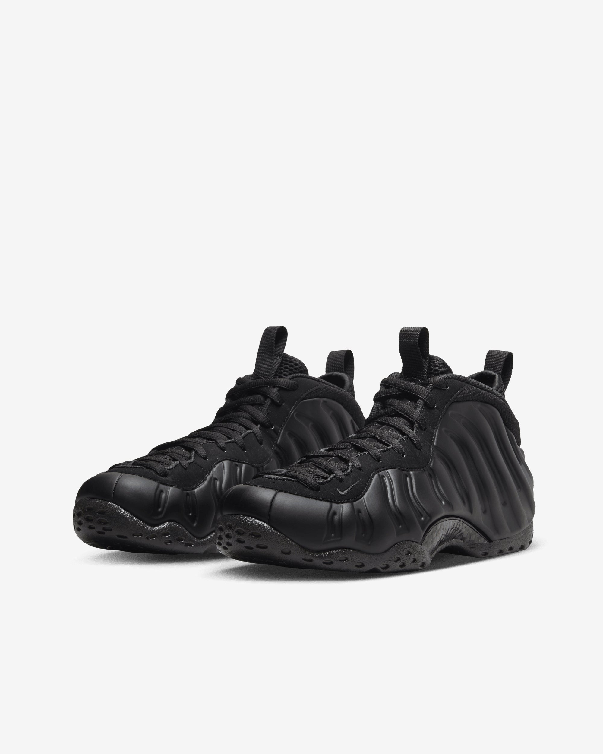 Nike foamposite mens outlet size 8