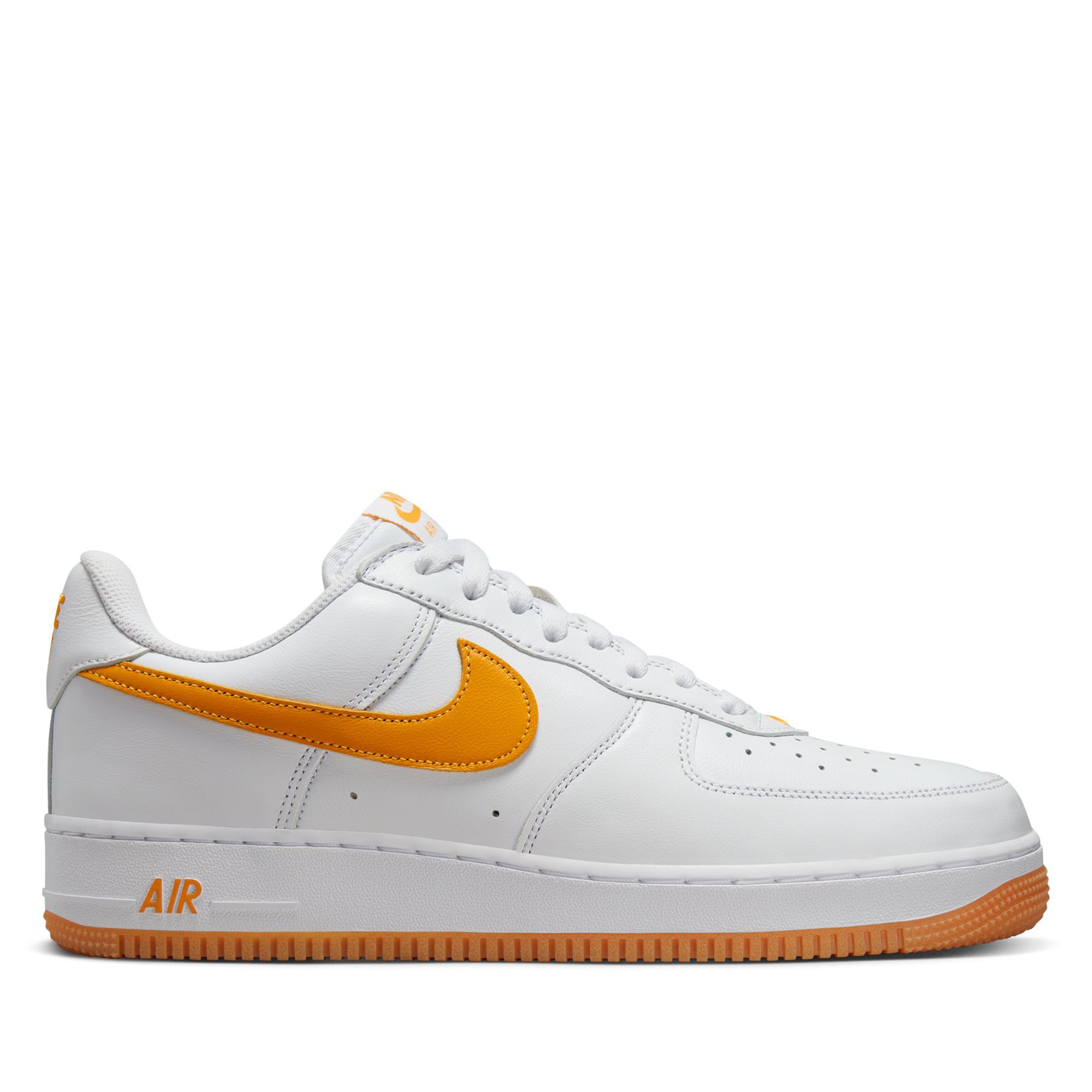 Nike - Men's Air Force 1 Low Retro QS - (FD7039-100) | Dover