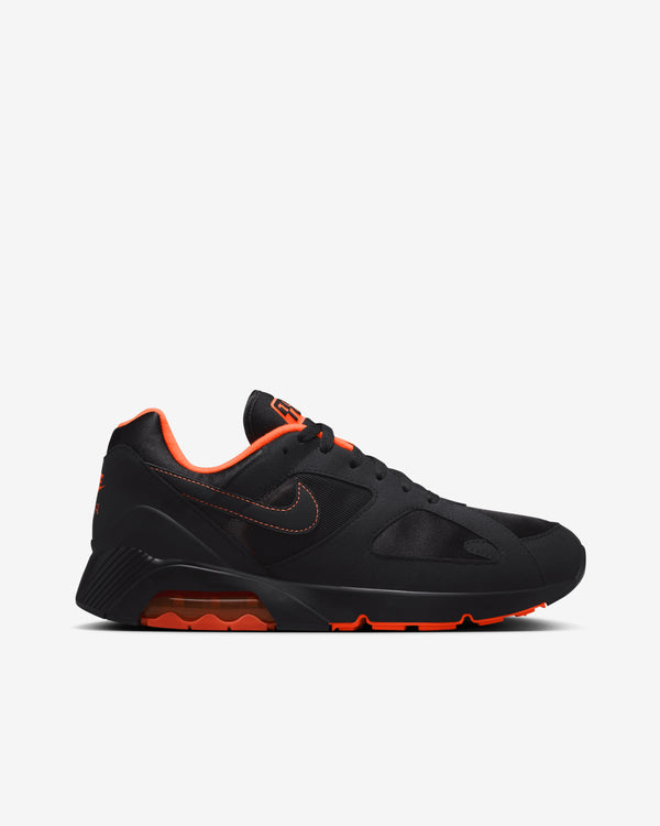 Nike - Men's Air 180 - (Black/Black FJ9259-002)