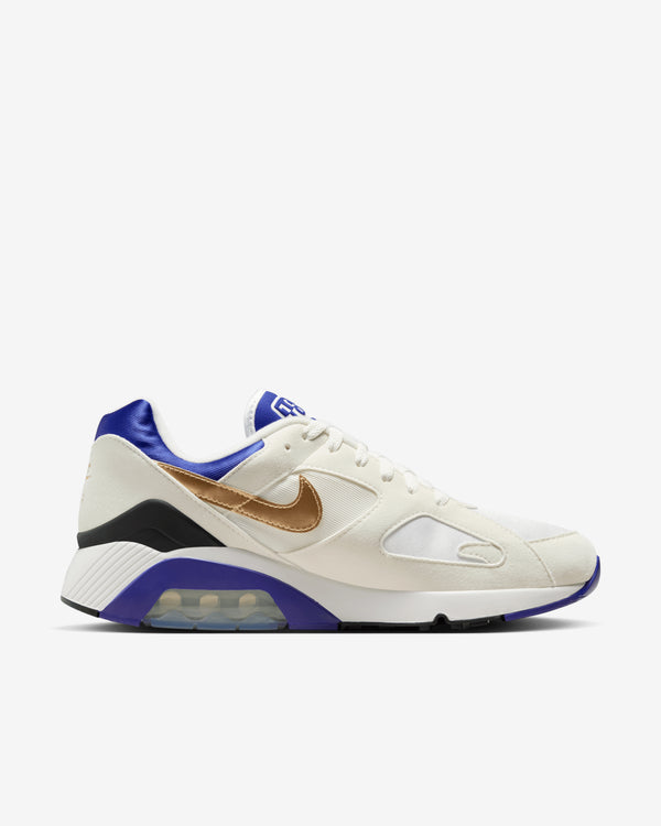 Nike - Men's Air 180 - (Summit White FJ9259-101)