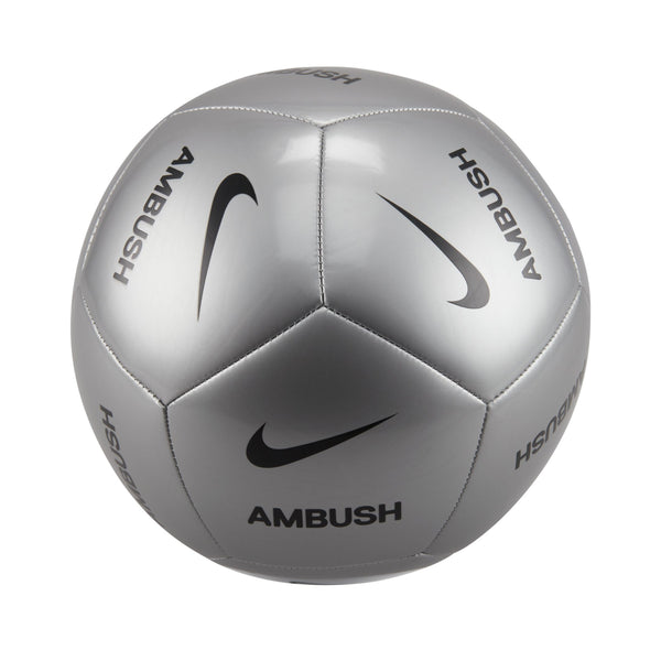 Nike - AMBUSH® Pitch Football - (FN1583-095)