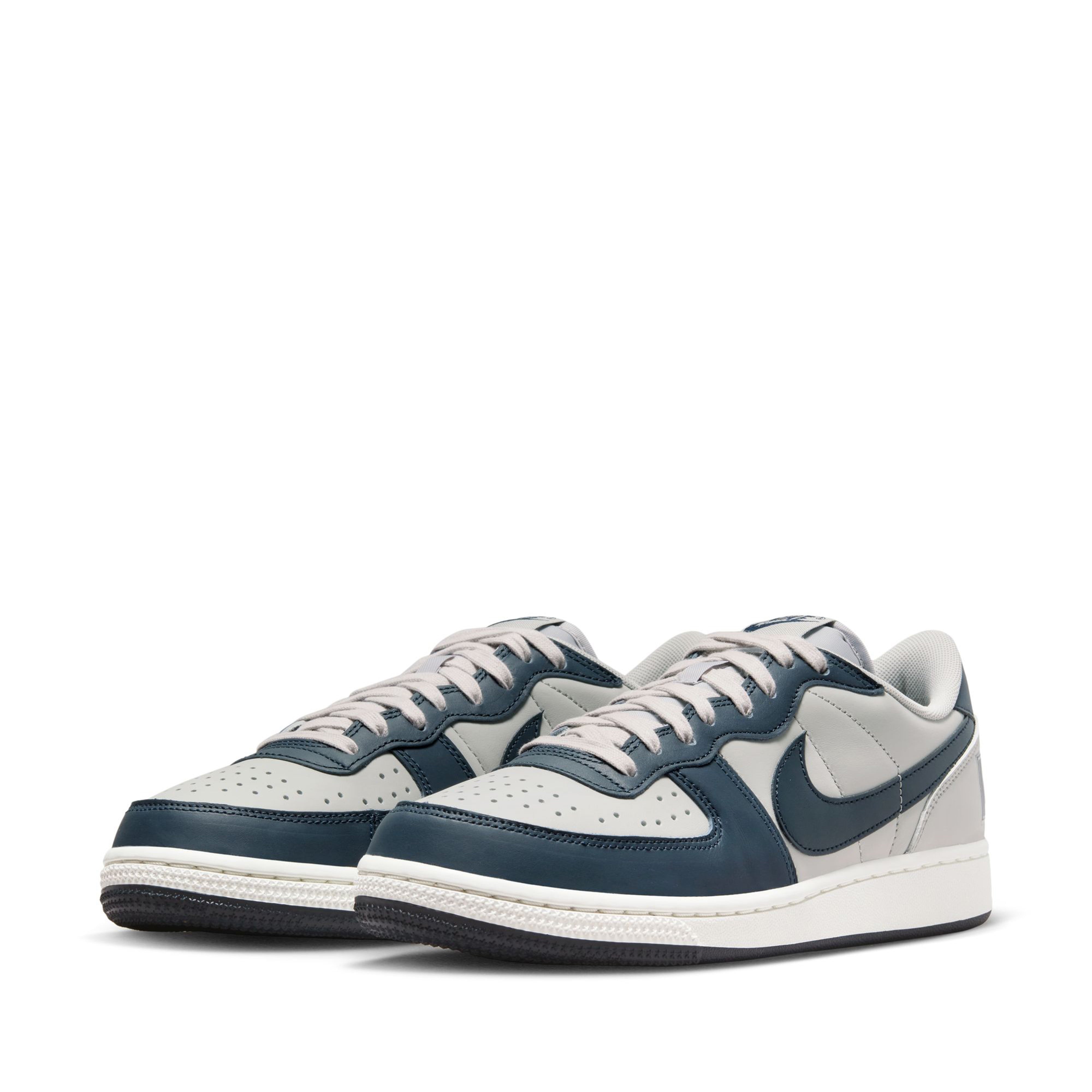 Nike - Men's Nike Terminator Low - (FN6830-001) | Dover Street