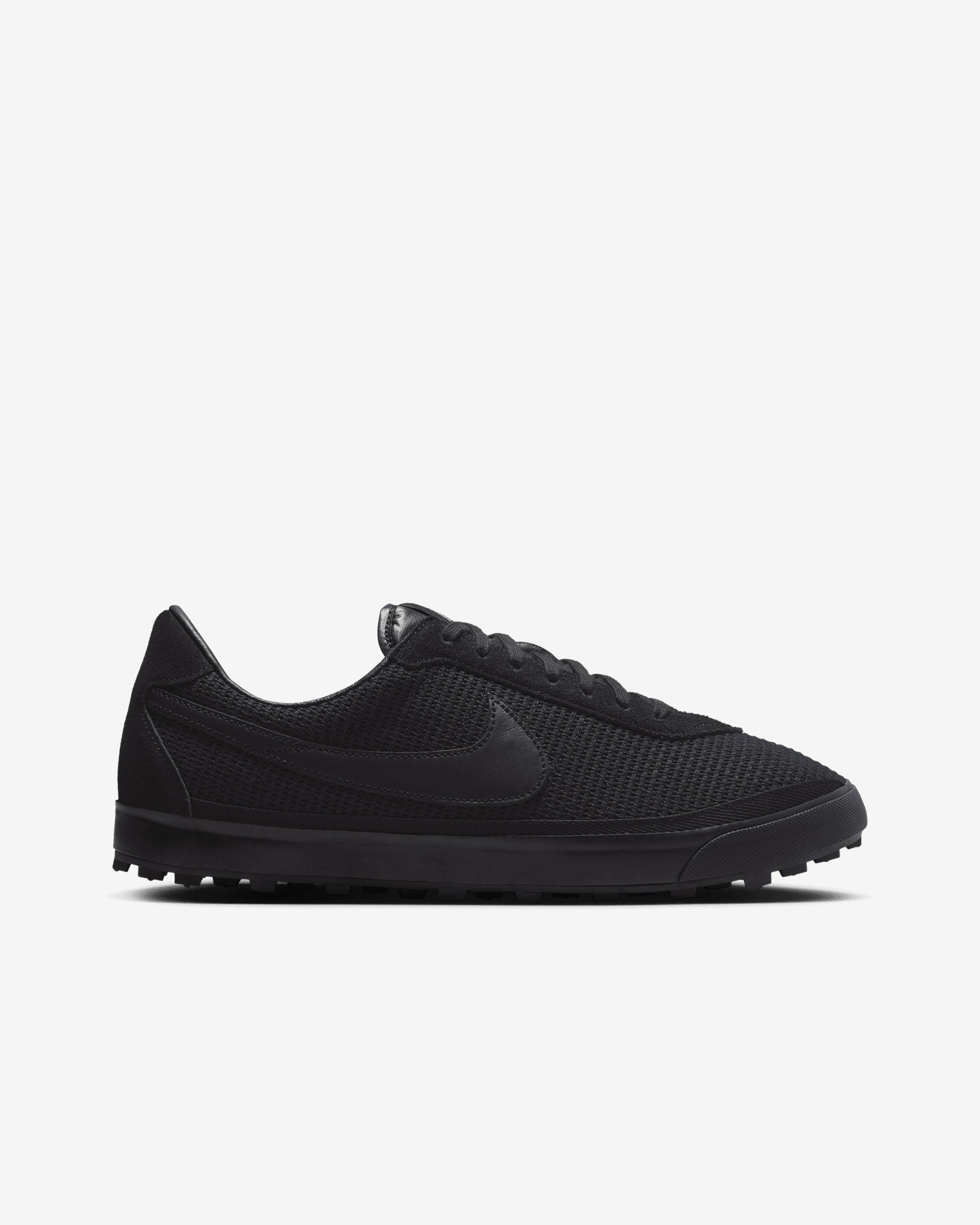 Nike: Men's Bode Astrograbber Sp (Black/Black) | DSML E-SHOP