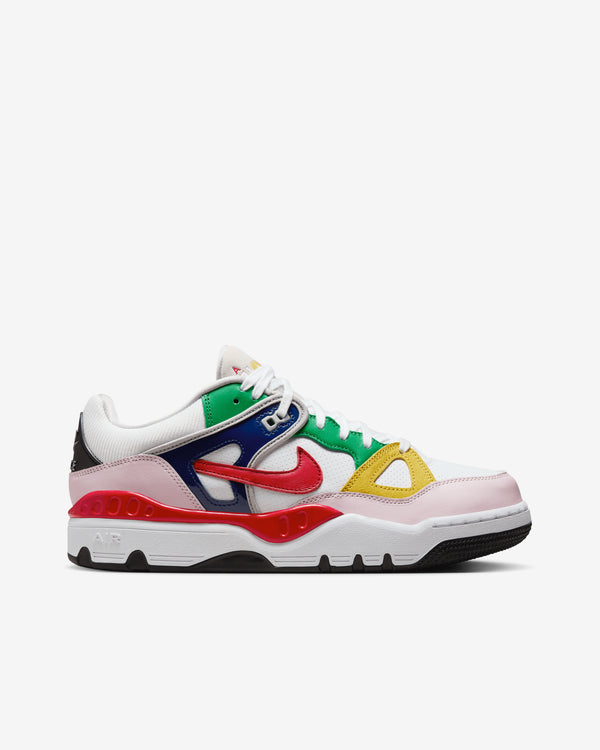 Nike - Nigo Men's Nike Air Force 3 Low SP - (FQ7012-100)