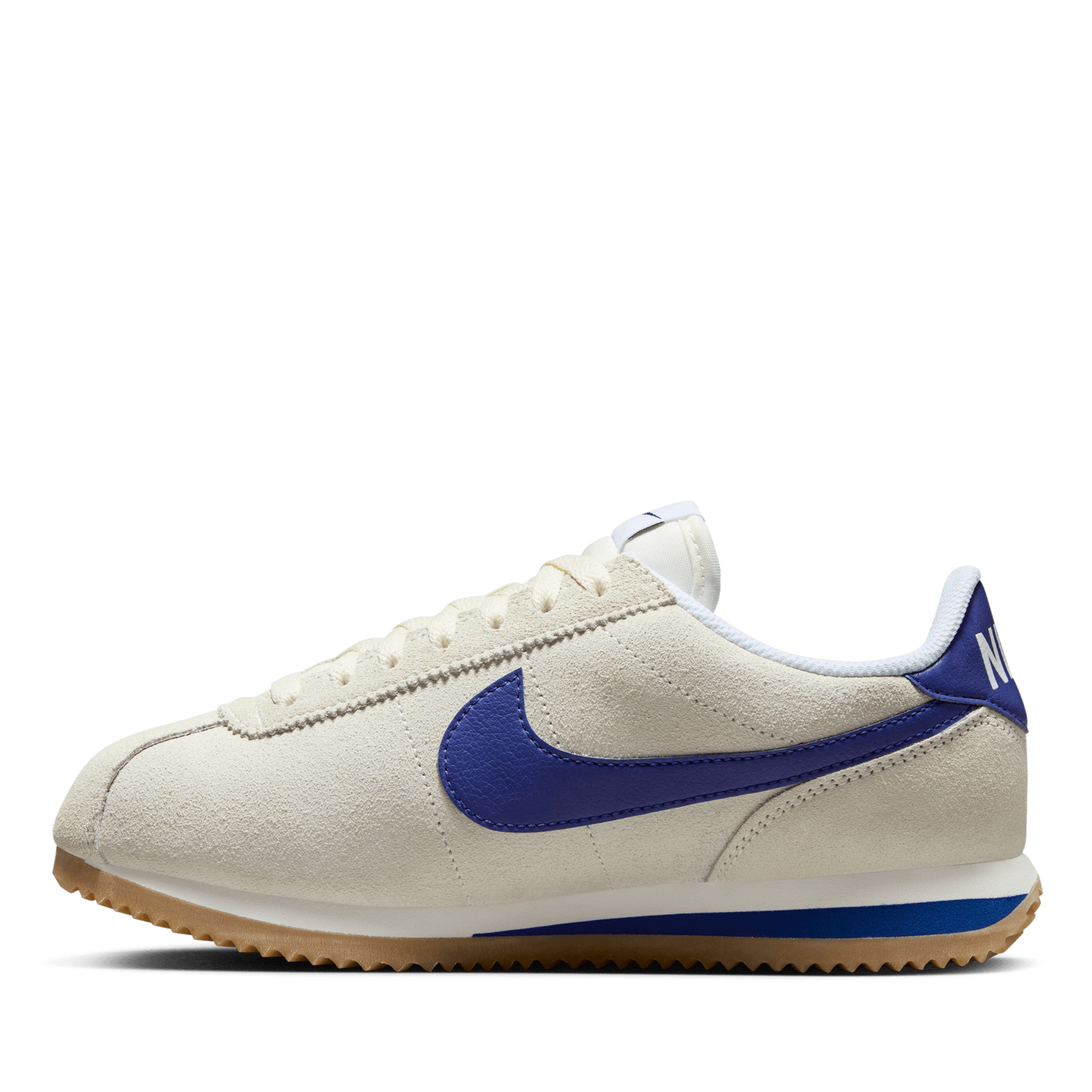 Women's nike classic cortez 2025 leather