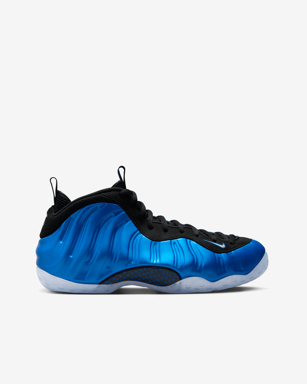 Nike - Men's Air Foamposite One - (Dk Neon Royal FQ8181-511)