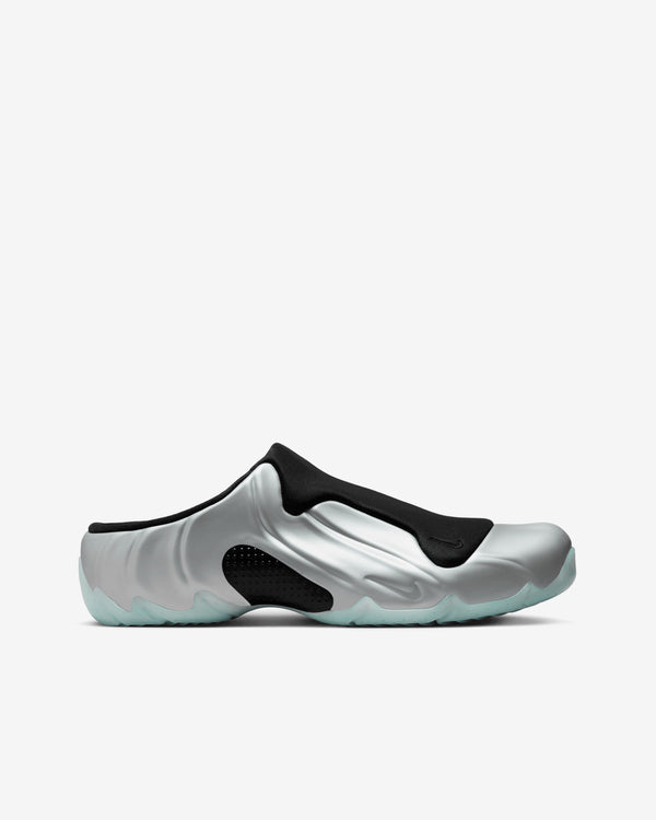 Nike - Men's Clogposite - (Chrome/Black FQ8257-002)