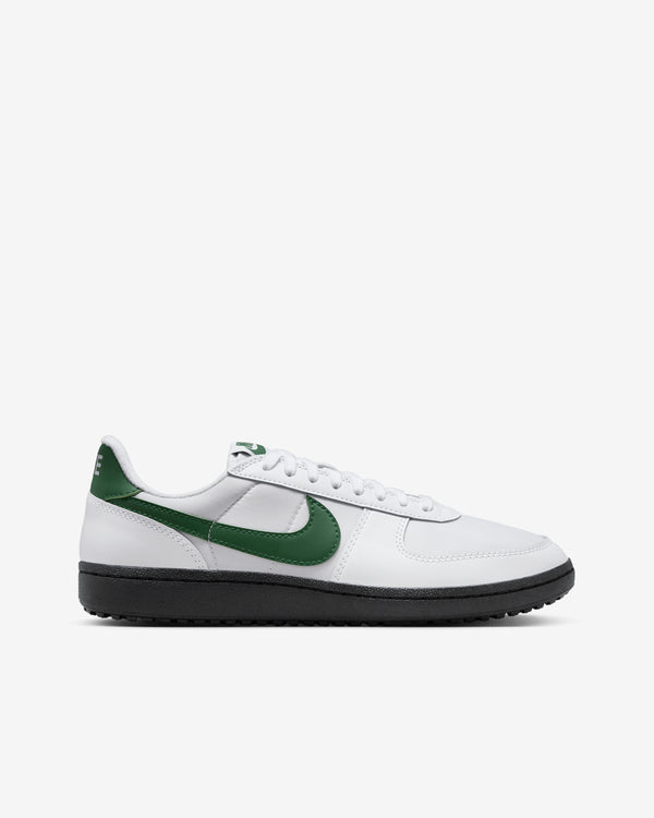 Nike - Men's Field General 82 Sp - (White/Gorge Green FQ8762-104)