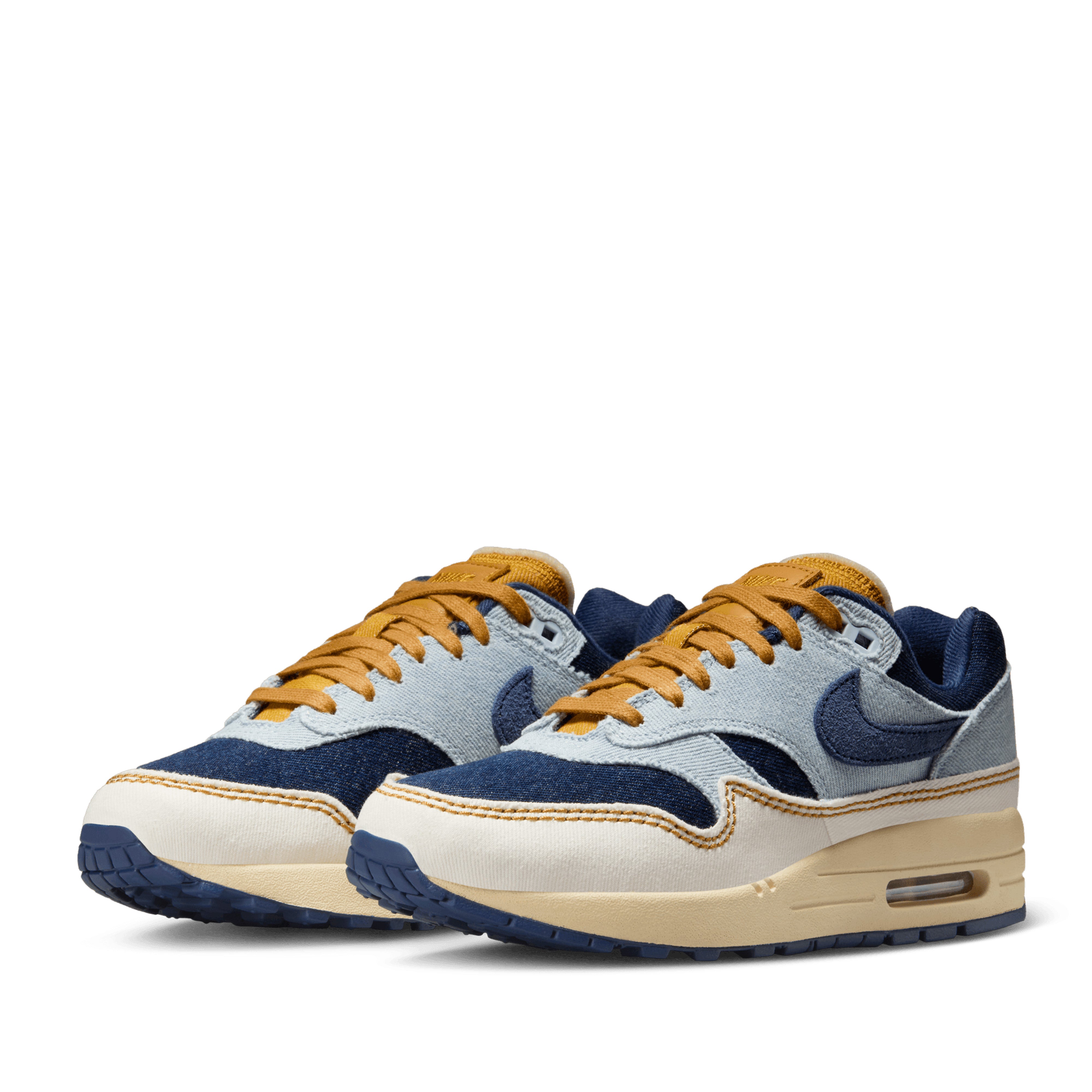 Nike air max sales 87 womens yellow