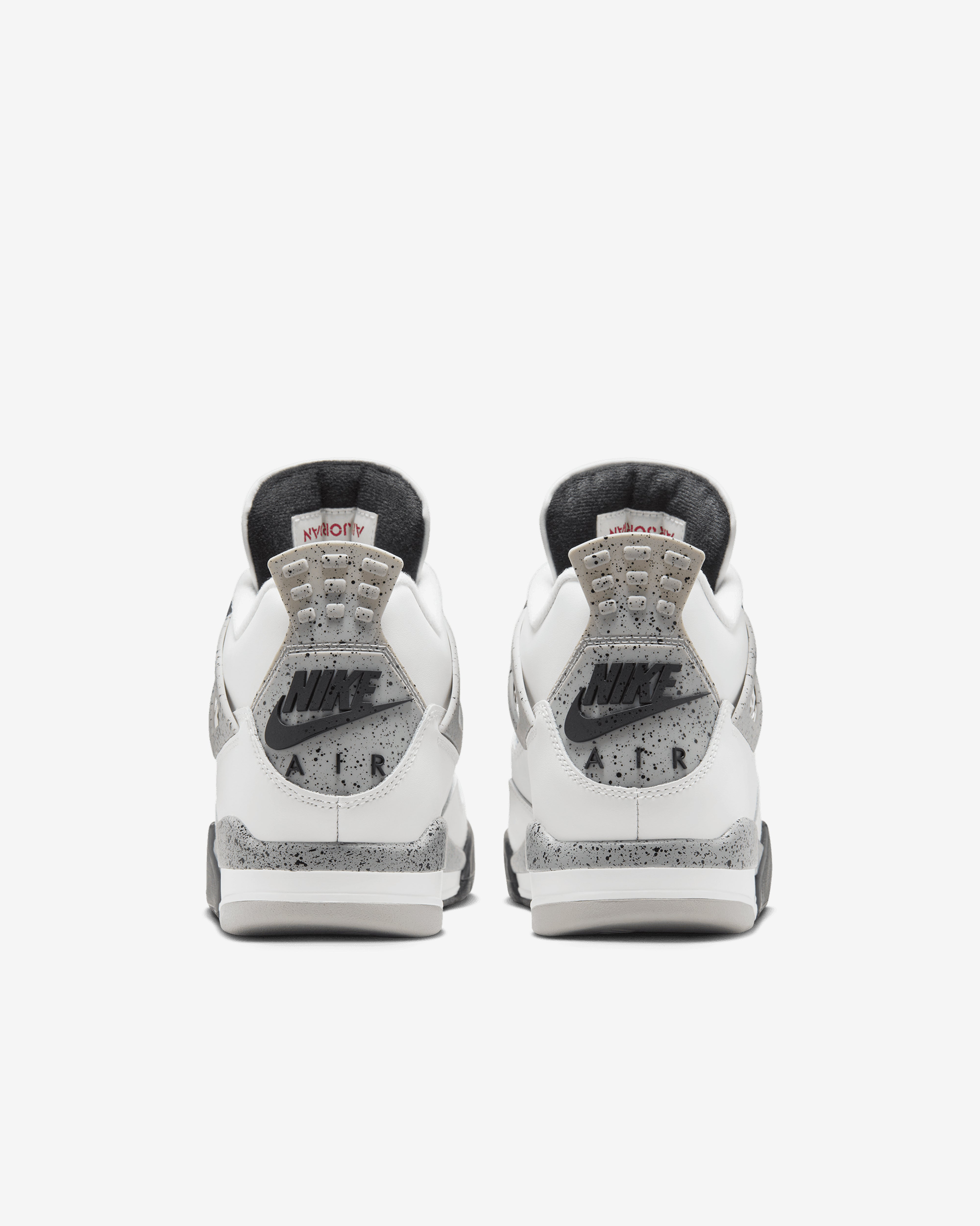 jordan 4 white cement for sale