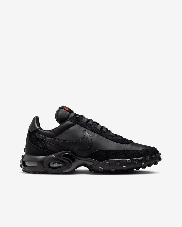 Nike - Men's Nike Air Max Waffle SP - (Black FV6946-001)