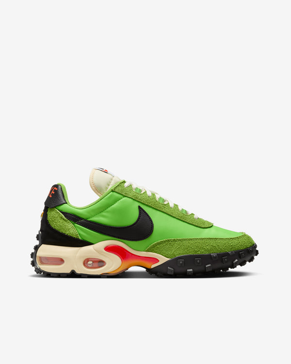 Nike - Men's Air Max Waffle SP - (Action Green FV6946-301)