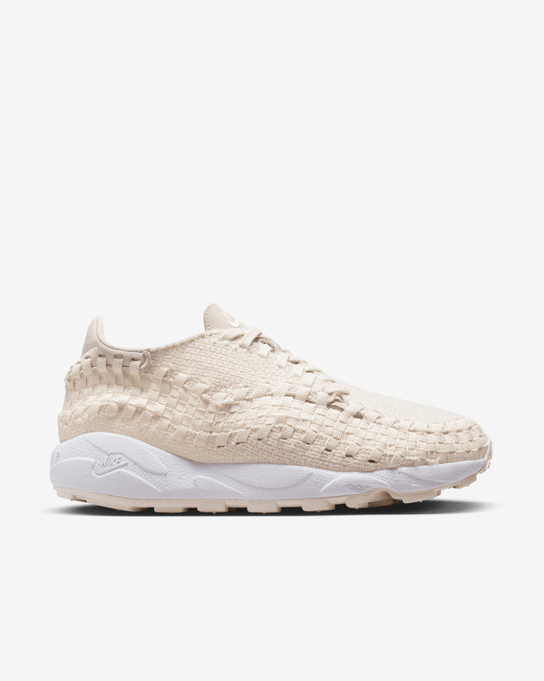 Nike - Women's Air Footscape Woven - (FZ0405-001)