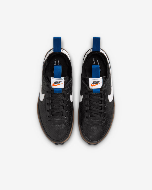 Nike - Men's Tom Sachs General Purpose Shoe - (Black/White)