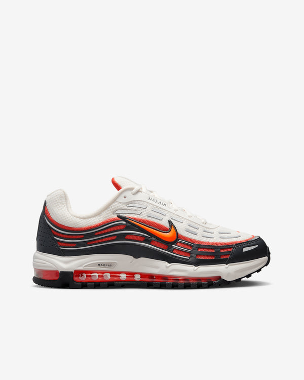 Nike - Men's Air Max TL 2.5 - (Phantom/Total Orange FZ4110-001)