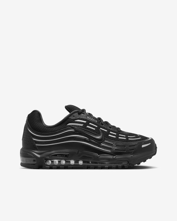 Nike - Men's Air Max TL 2.5 - (Black/Black  FZ4110-002)