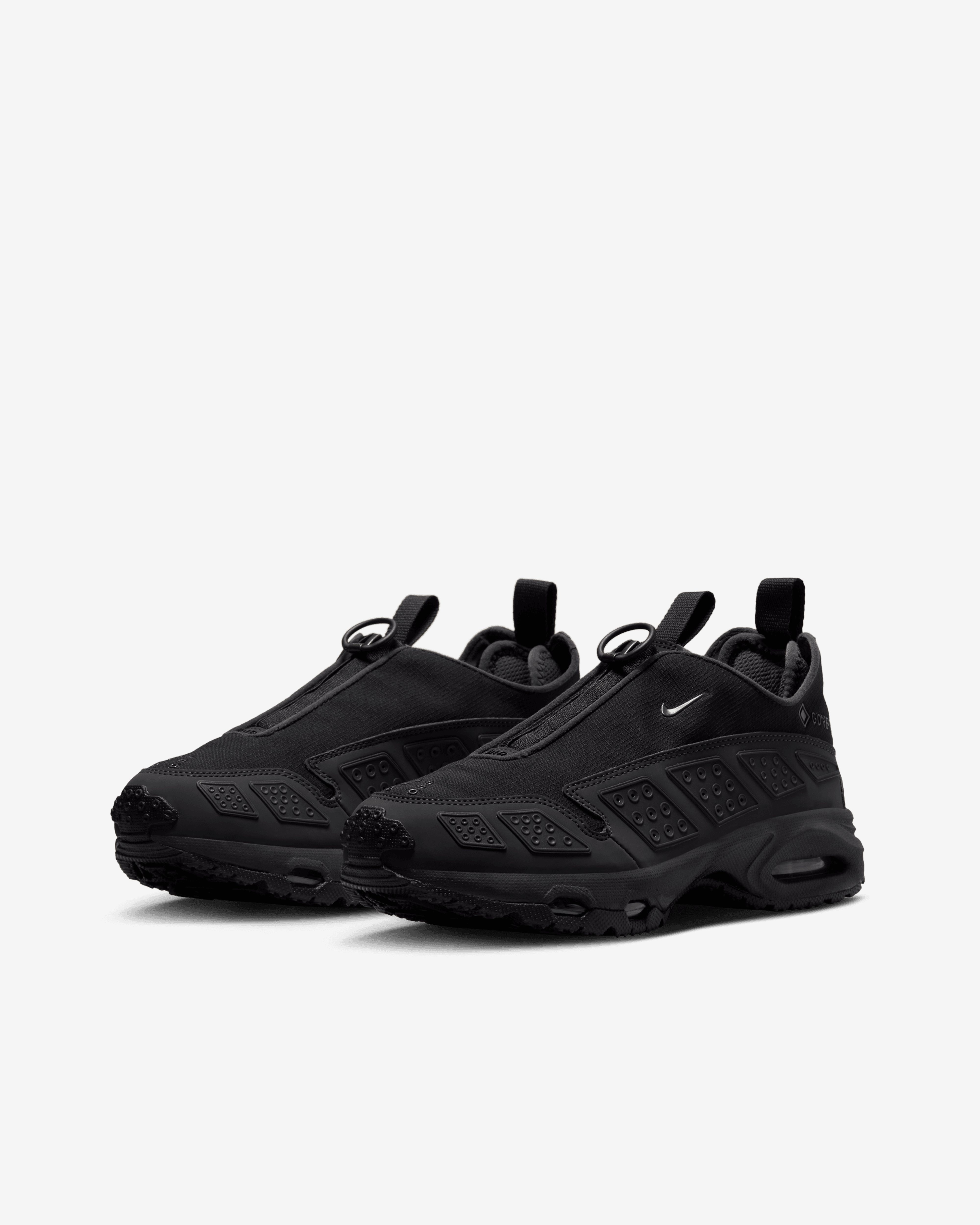 nike air max 270 triple black womens
