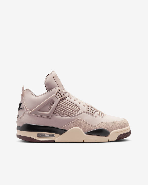 Nike - Women's A Ma Maniére Air Jordan 4 Retro - (Fossil Stone FZ4810-200)