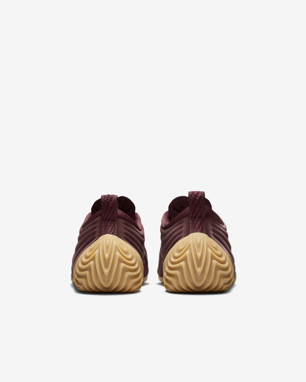 Nike - Women's Astra Ultra - (Burgundy)