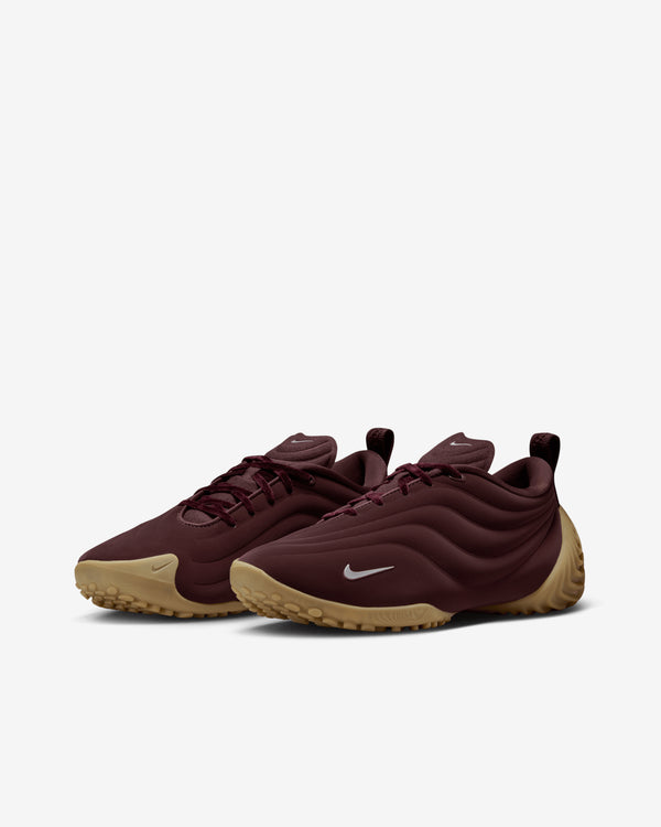 Nike - Women's Astra Ultra - (Burgundy)