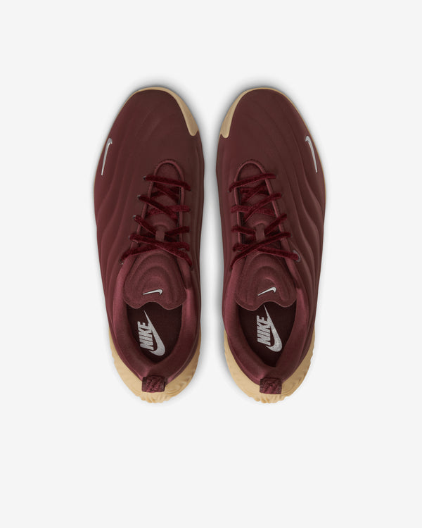 Nike - Women's Astra Ultra - (Burgundy)