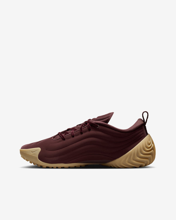 Nike - Women's Astra Ultra - (Burgundy)