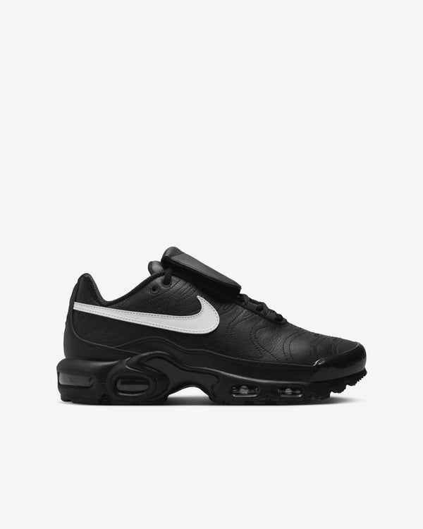 Nike - Women's Air Max Plus - (Black/White HF0074-001)