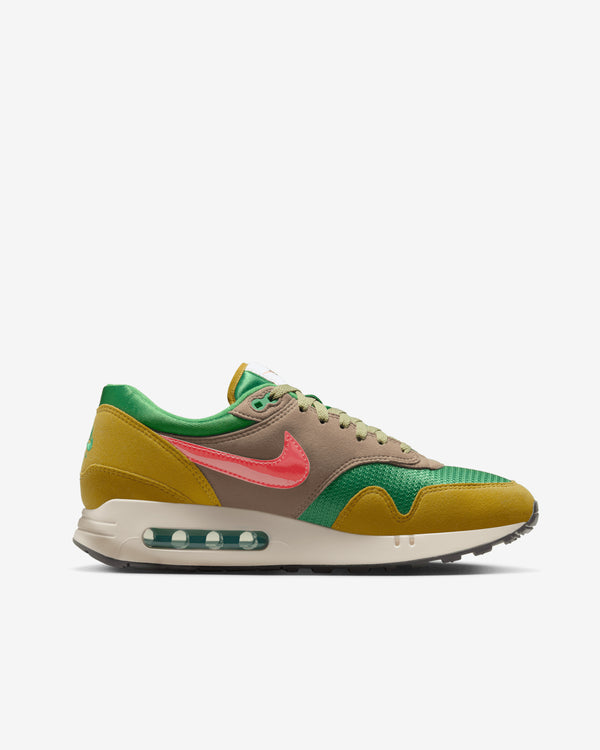 Nike - Men's Air Max 1 '86 Prm - (Classic Green HF0551-300)