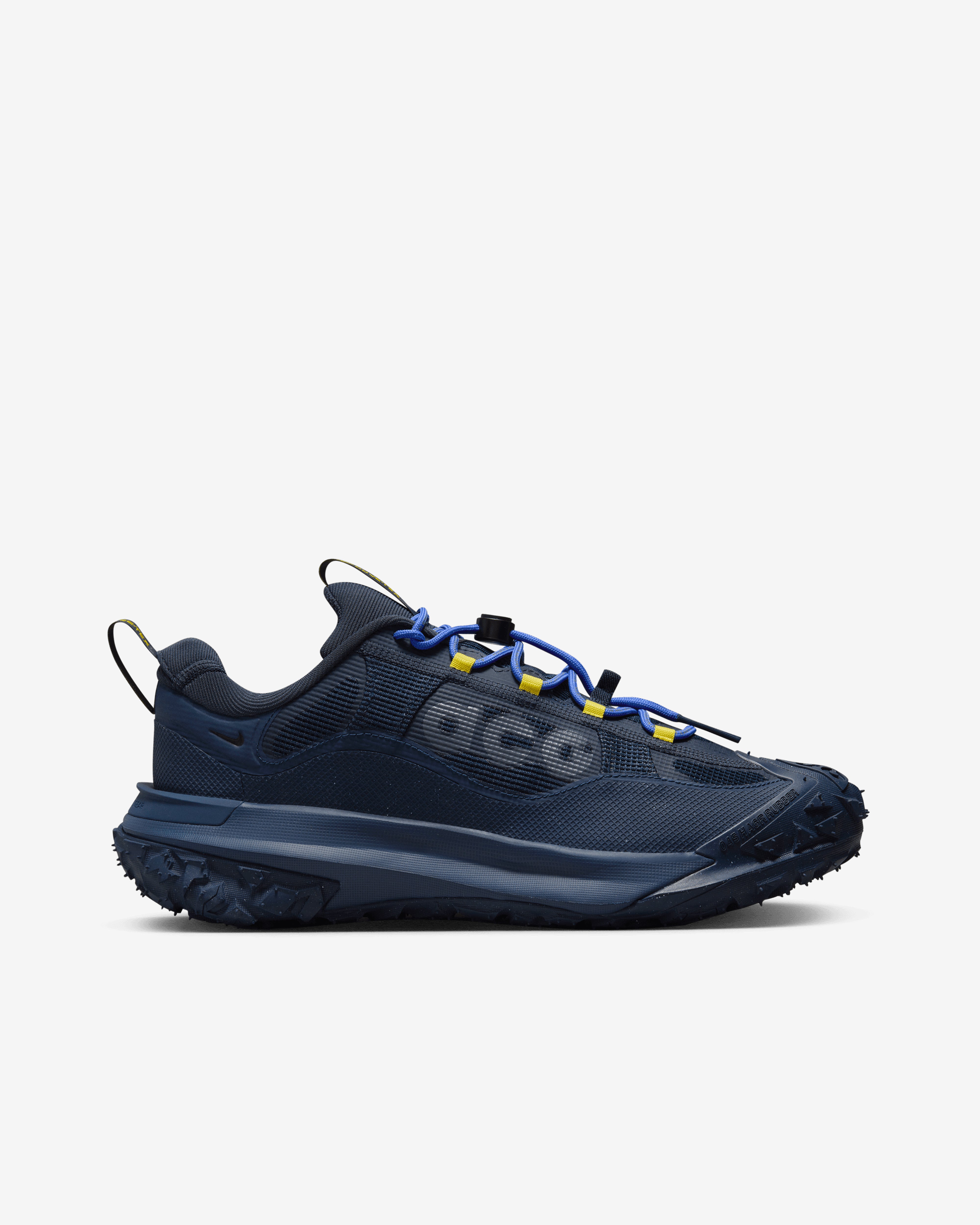 Nike: Men's ACG Mountain Fly 2 Low GTX (HF6245-400) | DSML E-SHOP