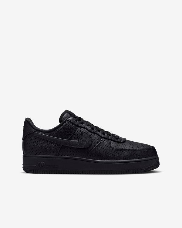 Nike - Men's Air Force 1 SP - (Black HF8189-001)