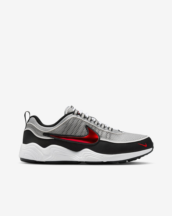 Nike - Men's Air Zoom Spiridon SP - (Metallic HF9117-001)