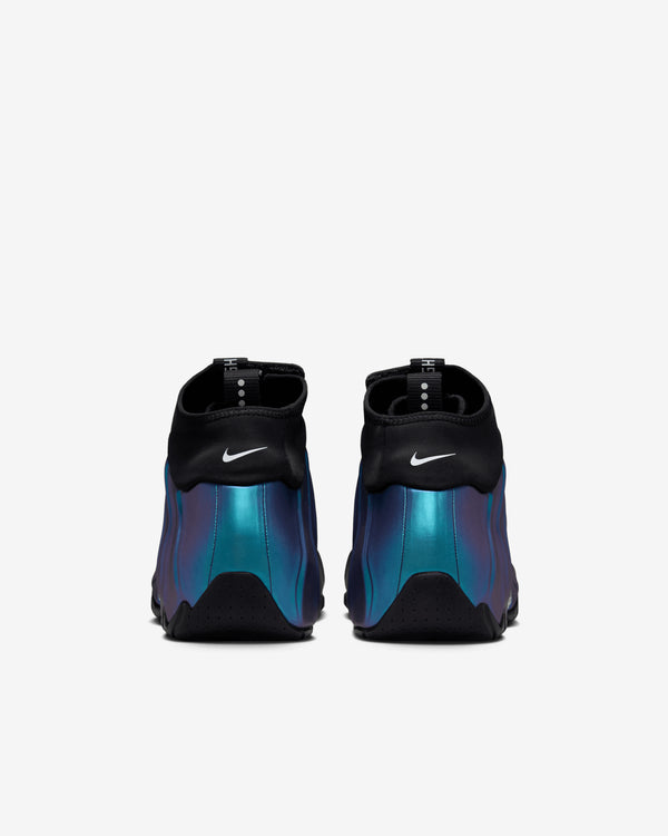 Nike - Men's Air Flightposite QS - (Off Noir)