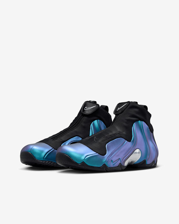 Nike - Men's Air Flightposite QS - (Off Noir)