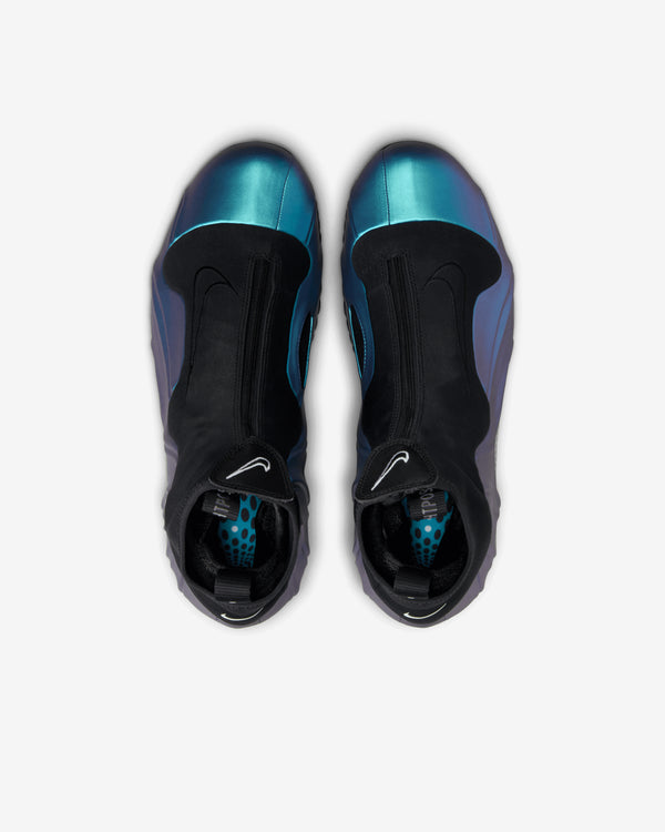 Nike - Men's Air Flightposite QS - (Off Noir)