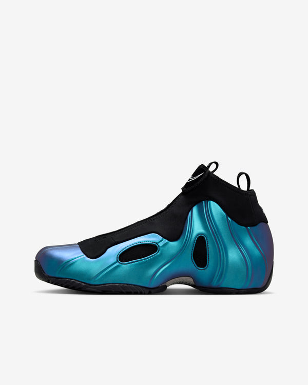 Nike - Men's Air Flightposite QS - (Off Noir)