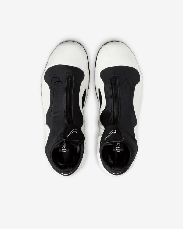 Nike - Men's Air Flightposite Qs - (Sail/Black)