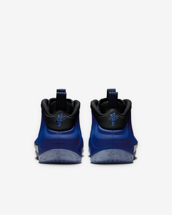 Nike - Men's Air Foamposite One - (Deep Royal)