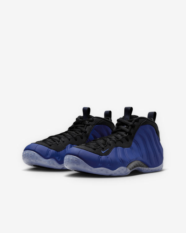 Nike - Men's Air Foamposite One - (Deep Royal)