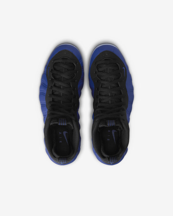 Nike - Men's Air Foamposite One - (Deep Royal)