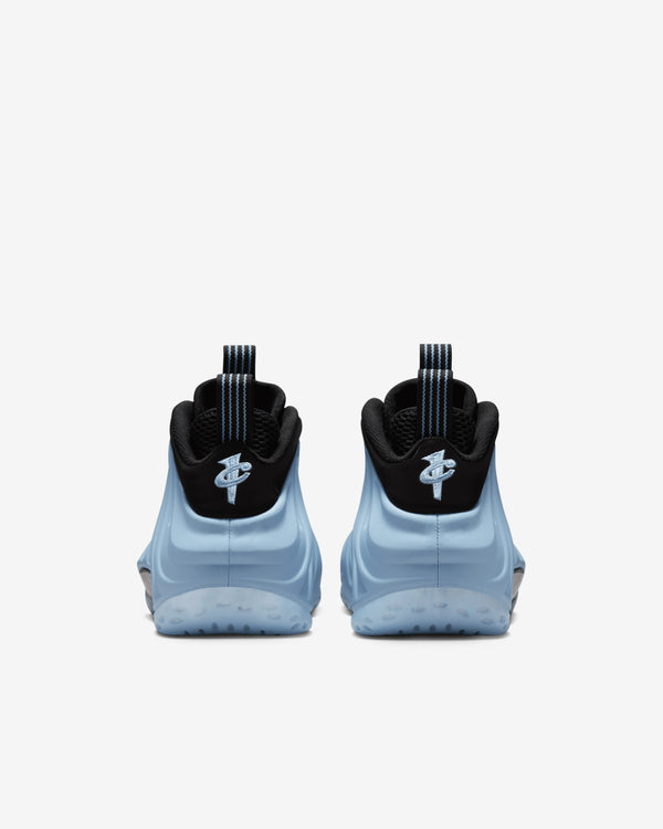 Nike - Men’s Air Foamposite One - (Psychic Blue)