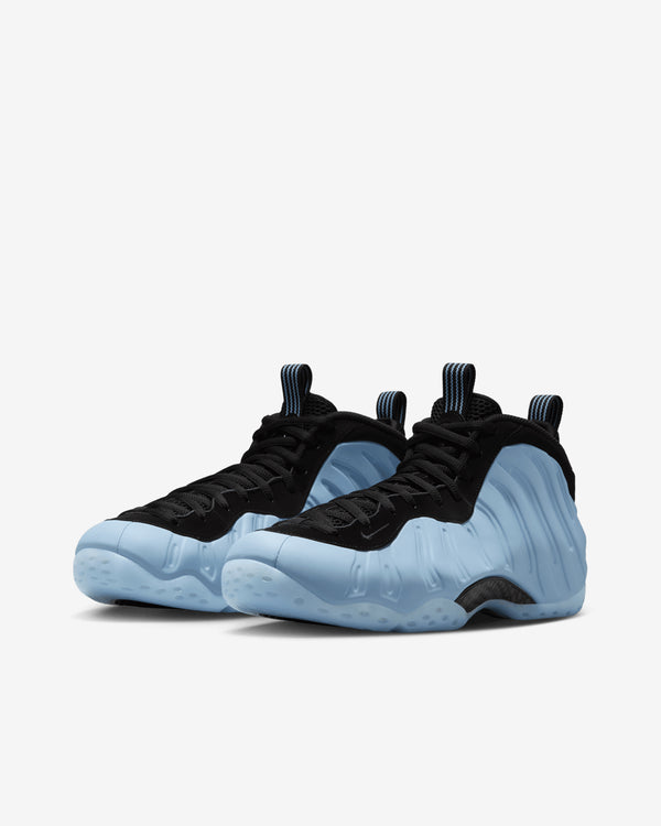 Nike - Men’s Air Foamposite One - (Psychic Blue)