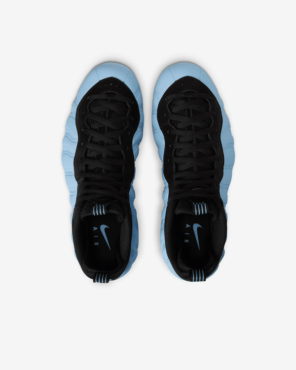 Nike - Men’s Air Foamposite One - (Psychic Blue)