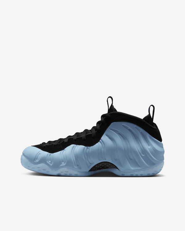 Nike - Men’s Air Foamposite One - (Psychic Blue)