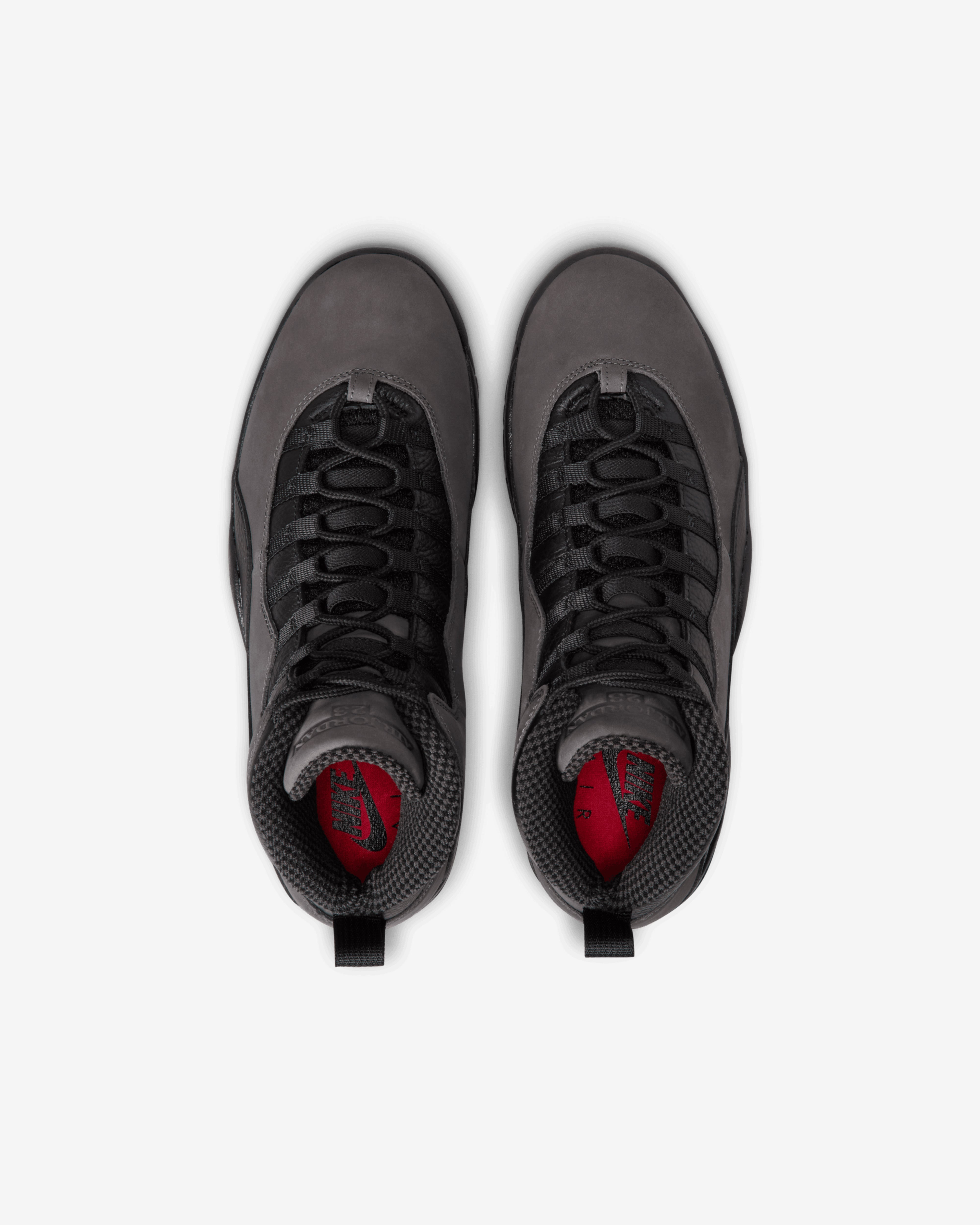 Nike Air Jordan 10 Retro 