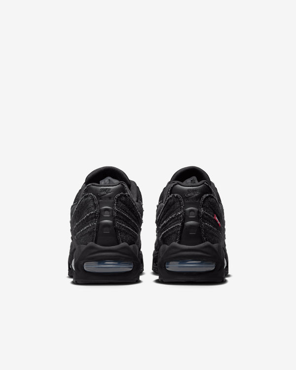 Nike - Men's Levi's Air Max 95 OG - (Black/Black)