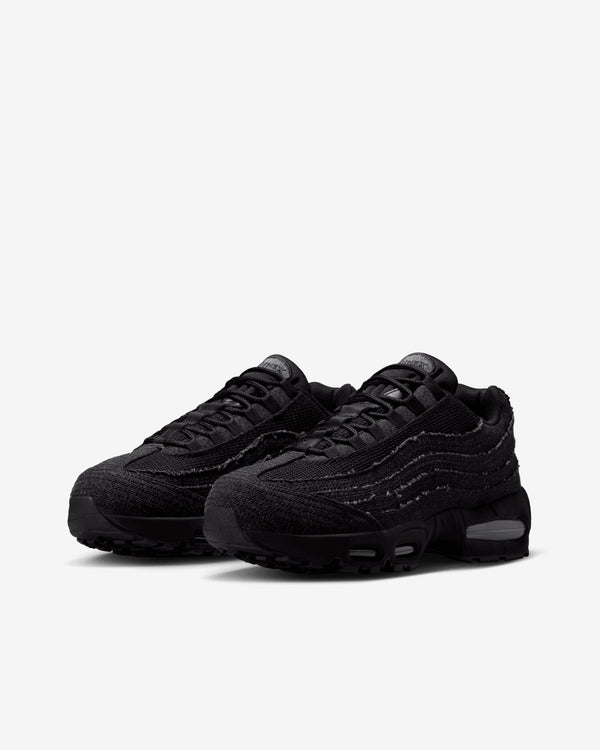Nike - Men's Levi's Air Max 95 OG - (Black/Black)