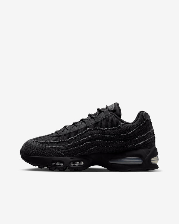 Nike - Men's Levi's Air Max 95 OG - (Black/Black)