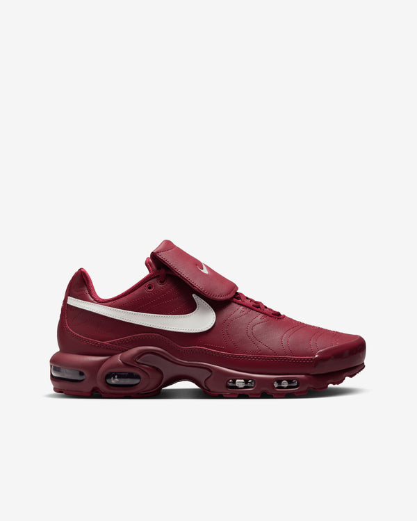 Nike - Men's Air Max Plus - (Team Red HM5654-600)