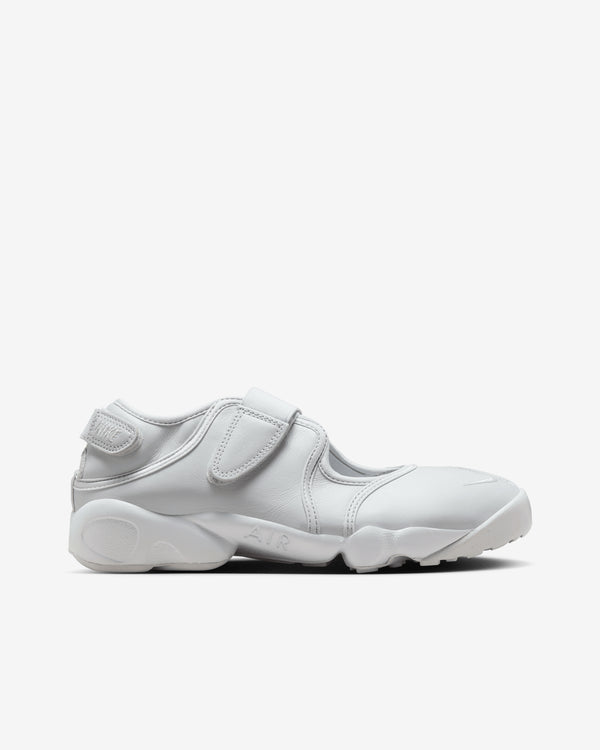 Nike - Women's Air Rift - (Pure Platinum HM5737-001)